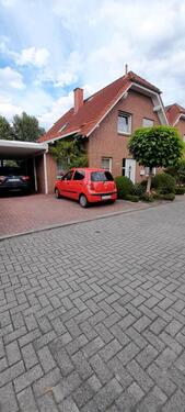 Foto - 4 Zimmer Doppelhaushälfte zum Kaufen in Tecklenburg