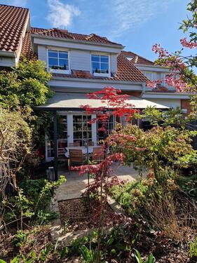 Foto - 5 Zimmer Reihenhaus zur Miete in Kritzmow