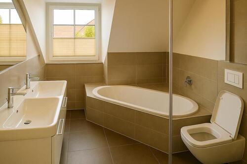 Foto - 5 Zimmer Reihenhaus in Kritzmow