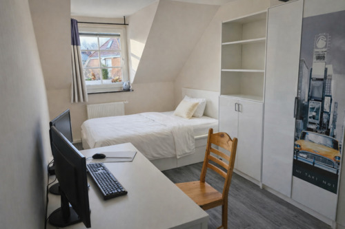 Foto - Reihenhaus in Kritzmow zur Miete