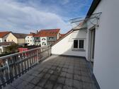 Foto - 4 Zimmer Dachgeschoßwohnung zur Miete in Osterhofen