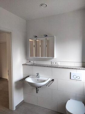 Foto - Etagenwohnung in Beckum zur Miete