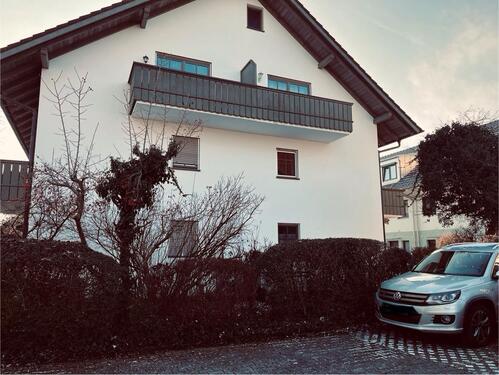 Foto - Vermiete PKW-Stellplatz - nur 5 min zu Fuß ins Zentrum