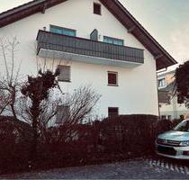 Vermiete PKW-Stellplatz - nur 5 min zu Fuß ins Zentrum - Weilheim in Oberbayern