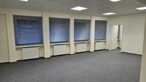 Foto - Büro 