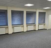 Büro | 74 m² | EG | Eigener Eingang | Überwachtes Gewerbegelände - Hagen Hagen-Nord