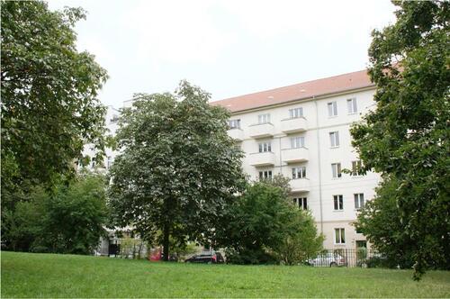 Foto - Etagenwohnung in Berlin zum Kaufen