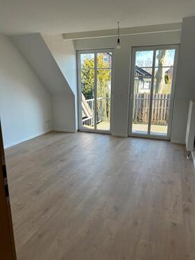 Foto - Komplett renovierte Wohnung in zentraler Lage in Bredstedt