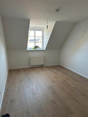 Foto - 1 Zimmer Dachgeschoßwohnung in Bredstedt