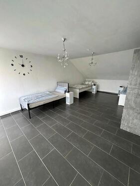 Foto - Monteurwohnung-zimmer in Germersheim am Bahnhof - bis zu 11 P.