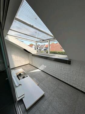 Foto - 5 Zimmer Dachgeschoßwohnung in Germersheim