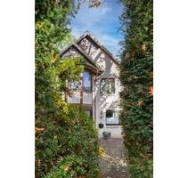 Erstklassiges Wohnen in Wellingsbüttel – stilvolles Reihenhaus - Hamburg Ohlsdorf