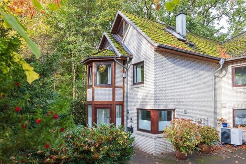 Foto - 9 Zimmer Reihenhaus zum Kaufen in Hamburg