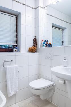 Foto - 9 Zimmer Reihenhaus in Hamburg