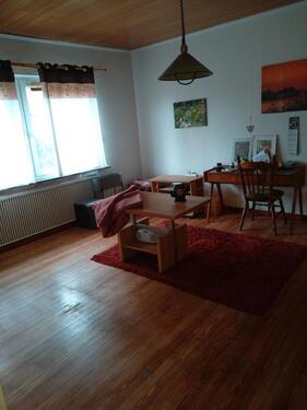 Foto - Wohnung mit Garten - 590,00&nbsp;EUR Kaltmiete, ca.&nbsp; 78,00&nbsp;m&sup2;