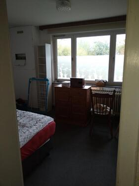 Foto - 2 Zimmer Erdgeschoßwohnung zur Miete in Sottrum