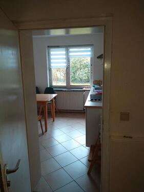 Foto - 2 Zimmer Erdgeschoßwohnung in Sottrum