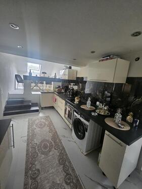 Foto - Dachgeschoßwohnung in Sulzbach (Saar) zur Miete