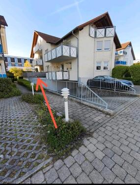 Foto - 2.5 Zi Mietwohnung Abstatt - 750,00&nbsp;EUR Kaltmiete, ca.&nbsp; 57,00&nbsp;m&sup2;