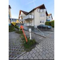 2.5 Zi Mietwohnung Abstatt - 750,00&nbsp;EUR Kaltmiete, ca.&nbsp; 57,00&nbsp;m&sup2; in Abstatt (PLZ: 74232)
