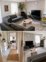Foto - 2.5 Zimmer Erdgeschoßwohnung zur Miete in Abstatt