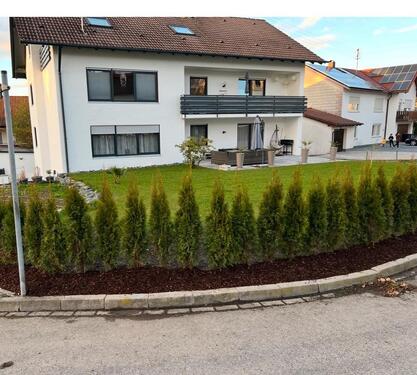 Foto - 4 Zimmer Wohnung zu vermieten - 1.250,00&nbsp;EUR Kaltmiete, ca.&nbsp; 125,00&nbsp;m&sup2;