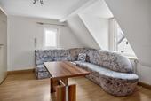 Foto - 1.5 Zimmer Etagenwohnung zur Miete in Stuttgart