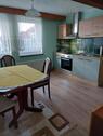 Foto - 1 Zimmer Dachgeschoßwohnung zur Miete in Uder
