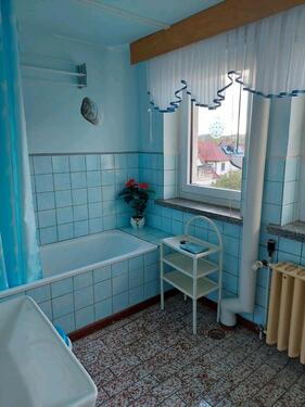 Foto - Dachgeschoßwohnung in Uder zur Miete