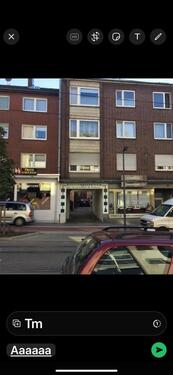 Foto - Gelsenkirchen Buer Mehrfamilienhaus