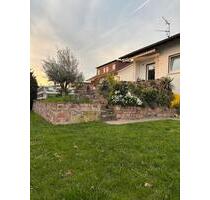 PROVISIONSFREI!! Einfamilienhaus mit Einliegerwohnung - Gründau