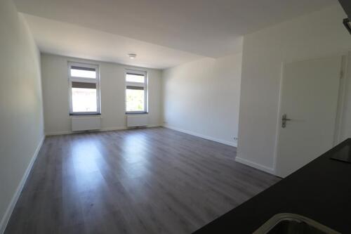 Foto - Erstbezug nach Neubaustandard: Gemütlich wohnen in moderner 2-Zimmer-Wohnung, 1 OG. li vo, WHG 3A
