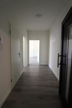 Foto - Etagenwohnung zur Miete in Wilhelmshaven