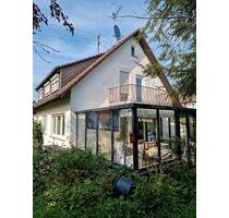 Einfamilienhaus in Ruhiger Lage in Tuningen - Dauchingen