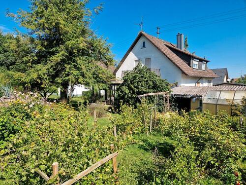 Foto - Einfamilienhaus zum Kaufen in Dauchingen
