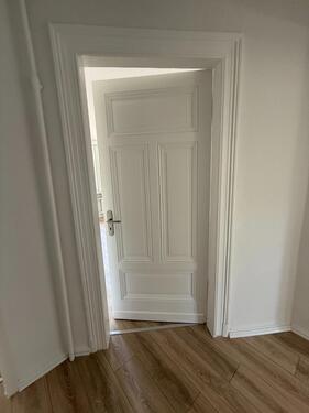 Foto - Etagenwohnung in Hamm zur Miete