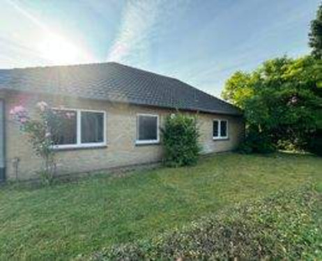 Foto - Zentrumnahes ReihenendhausBungalow 3ZKB EBK in Rastede