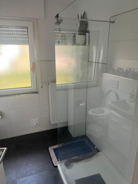 Foto - Etagenwohnung zur Miete in Rastede