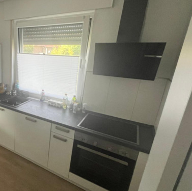 Foto - Etagenwohnung in Rastede