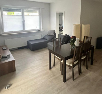 Foto - Etagenwohnung in Rastede zur Miete