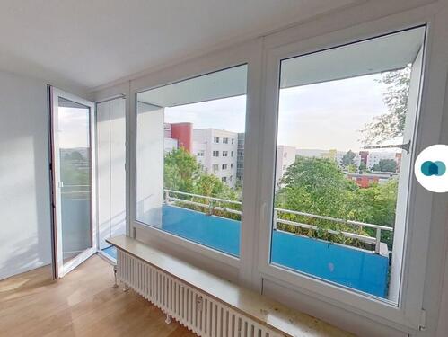 Foto - Etagenwohnung zur Miete in Koblenz