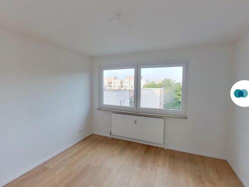 Foto - Etagenwohnung in Koblenz