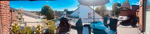Foto - Exklusives Penthouse - 1.930,00 EUR Kaltmiete,