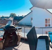 Exklusives Penthouse - 1.930,00 EUR Kaltmiete, in Stapelfeld (PLZ: 22145)