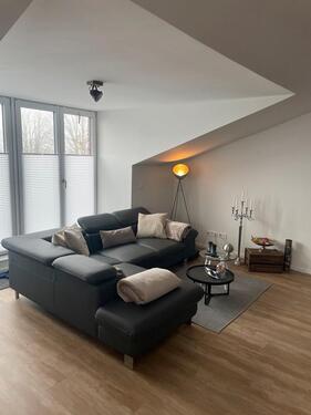 Foto - Etagenwohnung zur Miete in Stapelfeld