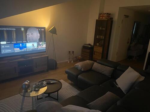Foto - Etagenwohnung in Stapelfeld