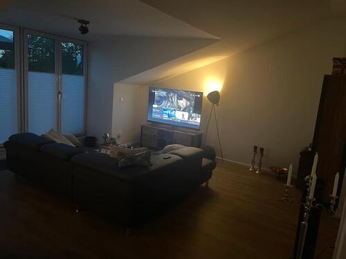 Foto - Etagenwohnung in Stapelfeld zur Miete