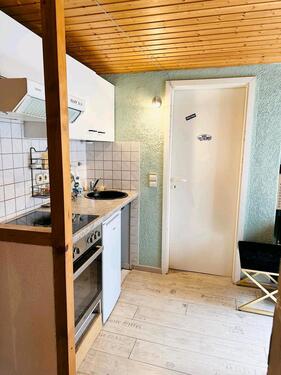 Foto - Etagenwohnung zur Miete in Nidderau
