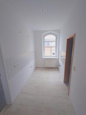 Foto - Etagenwohnung in Großschirma