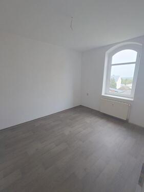 Foto - Etagenwohnung in Großschirma zur Miete